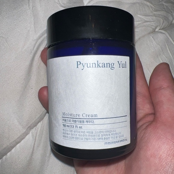 Pyunkang Yul Moisture cream - Picture 2 of 2